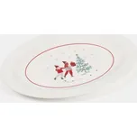 Sinsay - Talíř - bílá - 451GI-00X - 451GI-00X-ONE