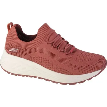 Dámská běžecká obuv Boty Skechers Bobs Sport Sparrow 2.0 - Allegiance Crew W 117027-ROS 36