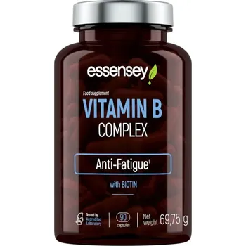 ESSENSEY B complex - 90 kapslí