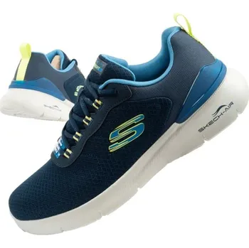 Pánská sportovní obuv Boty Skechers Dynamight 2.0 M 232971/NVLM 41