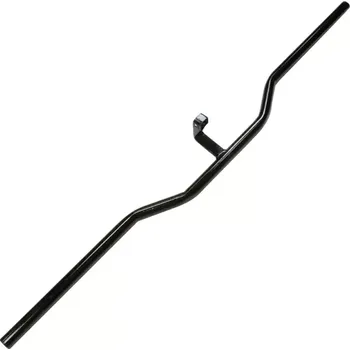 Madlo do koupelny Madlo úplné132cm | 6211-7910 | AGROAD