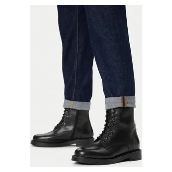 Pracovní obuv Kotníková obuv Gino Rossi C-FARI-25852PE Černá 36