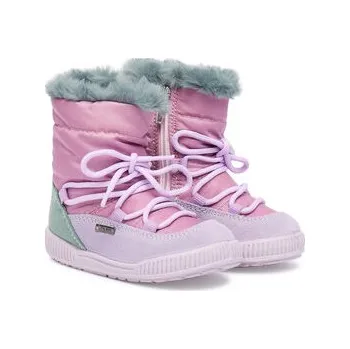 Dětská móda Sněhule Primigi GORE-TEX 8861233 Růžová 19