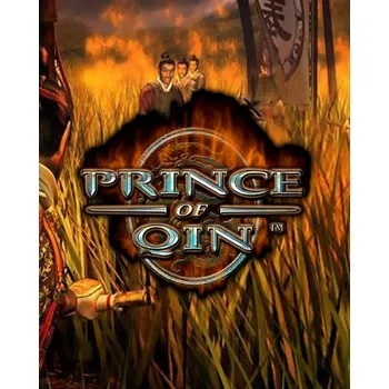 Počítačová hra ESD GAMES ESD Prince of Qin ESD-10158