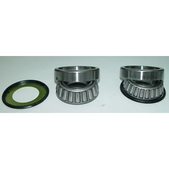 Motodíl TOURMAX ložiska řízení s těsnícími prvky SUZUKI RM 125/250 91-92, YAMAHA YZ 125/250 96-24, YZF/WRF 250 01-24, YZF/WRF (22-1001) vyrobeno v Japonsku (TOURMAX ložiska řízení s těsnícími prvky SUZUKI RM 125/250 91-92, YAMAHA YZ 125/250 96-24, YZF/WRF 250)