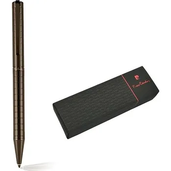 PIERRE CARDIN ESPACE gunmetal