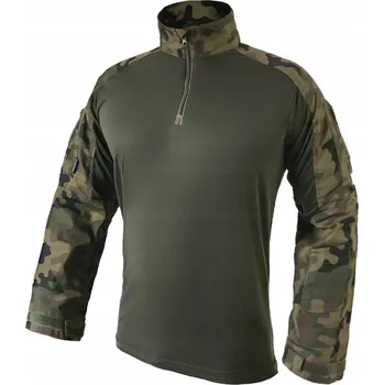 Pánská mikina Texar bojová košile Mikina bavlna