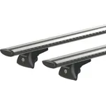 Nordrive Střešní nosiče Peugeot 308 II Combi (2014 - 2021) na integrované podélníky | Silenzio