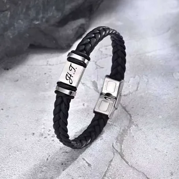 Náramek Unisex náramek Classic Smart