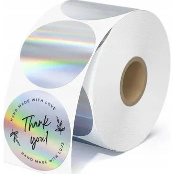 Samolepící etiketa Samolepicí štítky náhrada pro tiskárny Phomemo M110 M200 M220 M221