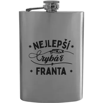 Placatka Placatka Nejlepší rybář se jménem