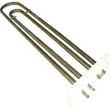 Příslušenství pro ohřívač vody Topné těleso 1333 W (230 V) pro akumulační kamna AD HD RB / Auret / Promet – dvojité, délka 760 mm