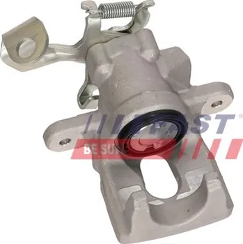 Brzdový třmen Brzdový třmen toyota auris e15 06> zadní le bez vratného dílu WFT02593