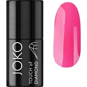 Lak na nehty Joko Touch Of Diamond Lak na nehty 44 10 ml