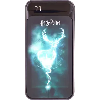 Powerbanka PB 10000mAh Harry Potter LAZERBUILT