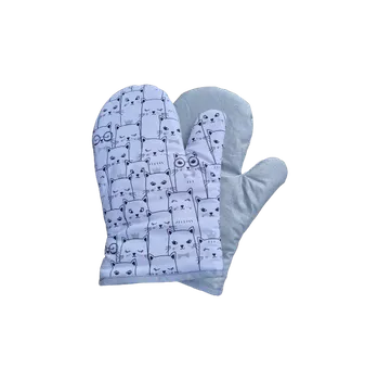 Chňapka Chňapka s teflonem - pár 72