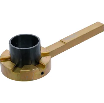 Ruční nářadí BGS BGS9066, Držák řemenice pro BMW, kvalitní autodíl pro přesné upevnění