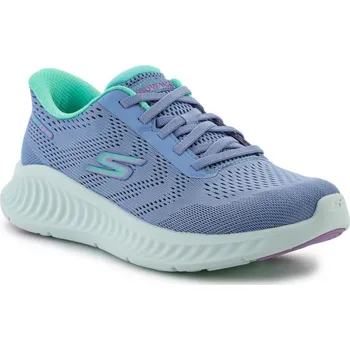 Dámská sportovní obuv Boty Skechers Slip-ins: GO Walk Now - Khloe W 125643-BLGR EU 37,5
