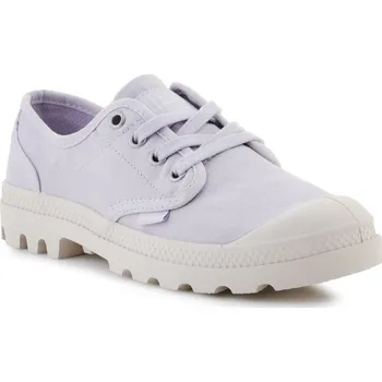 Dámská běžecká obuv Boty Palladium Pampa Oxford W 92351-549-M EU 40