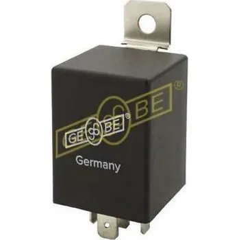 Auto elektroinstalace Přerušovač směrovek 24V 2/4x21W,