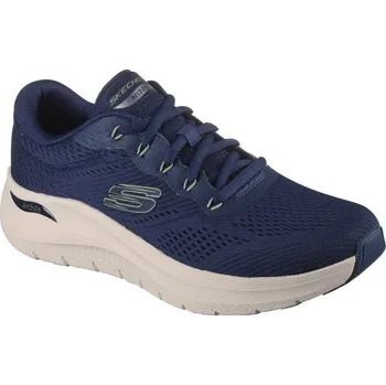 Pánská treková obuv Boty Skechers Arch Fit 2.0 M 232700-NVY EU 46