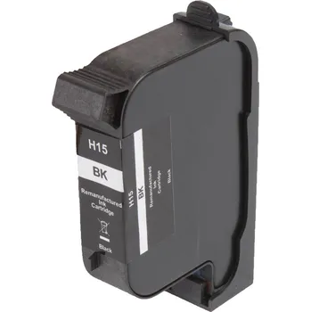 TonerPartner za HP C6615DE, kompatibilní toner černá