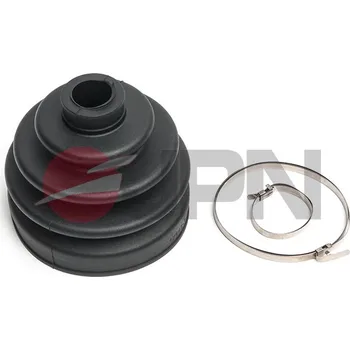 Manžeta ke kolu Sada měchů, hnací hřídel JPN 50P1002-JPN