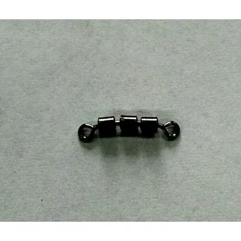 AWA-SHIMA Obratík pevností 3spojené obratlíky - vel.14