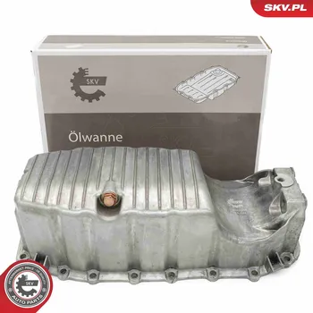 Olejová vana Olejová vana ESEN SKV 48SKV814