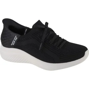 Dámská sportovní obuv Boty Skechers Slip-Ins Ultra Flex 3.0 - Brilliant W 149710-BLK 41