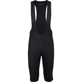 Cyklistické kalhoty PEARL IZUMI kalhoty Thermal Bib Short black M