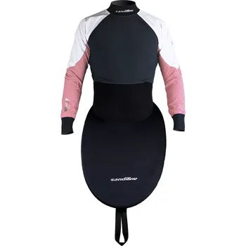 Sandiline MARS Combo Cross BIG dl. r. Barva: Růžová, Velikost: S