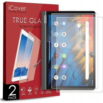Pouzdro na mobilní telefon Fólie iCover pro Lenovo Yoga Smart Tab 10
