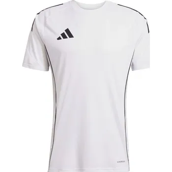 Pánské tričko Adidas Tiro 25 Soutěžní tričko M JJ1519 M (178 cm)