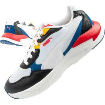 Pánská treková obuv Boty Puma X-Ray Speed Lite M 384639 11 44