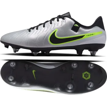 Pánská sportovní obuv Boty Nike Tiempo Legend 10 Academy SG-Pro AC M DV4338-001 45