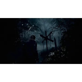 Počítačová hra ESD GAMES ESD Resident Evil 4 Remake ESD-10798