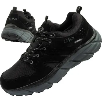 Pánská treková obuv Boty CMP Kamsel Low M 3Q27697 U901 45