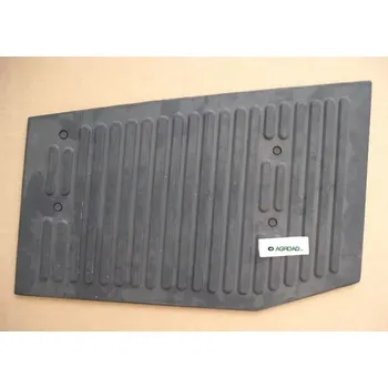 Střešní krytina Gumová krytina pravá | 5911-8728 | AGROAD