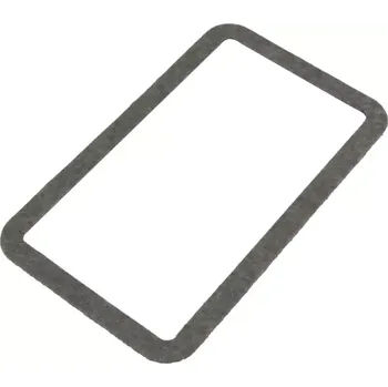 Automobilové těsnění Těsnění víčka vstř. čerpadla papír | Z251079.09 | AGROAD