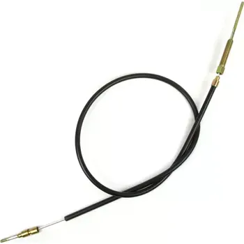 Lanko pro jízdní kolo CZ Bowden úplný | 10.453.140 | AGROAD