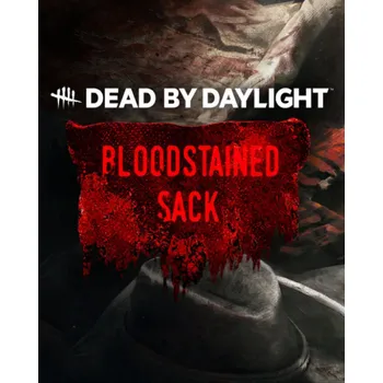 Počítačová hra ESD GAMES ESD Dead by Daylight The Bloodstained Sack ESD-8651