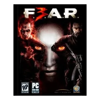 Počítačová hra ESD GAMES ESD F.E.A.R. 3 , Fear 3 ESD-78