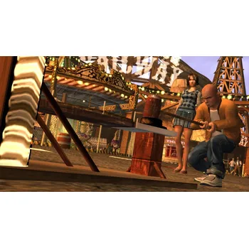 Počítačová hra ESD GAMES ESD Bully Scholarship Edition ESD-10360