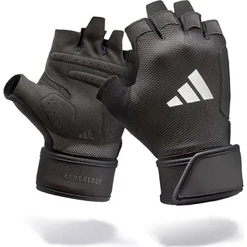 Fitness rukavice ADIDAS Strength Training Gloves L