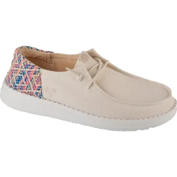 Dámská běžecká obuv Hey Dude Wendy Funk Surf Baja W 43156-1MV Boty 40