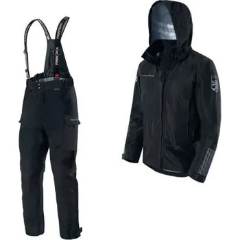 Moto kombinéza FINNTRAIL Finntrail Suit Thor Graphite - M