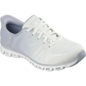 Dámská sportovní obuv Boty Skechers Slip-ins Glide-Step - Excite W 104566-GRY EU 37