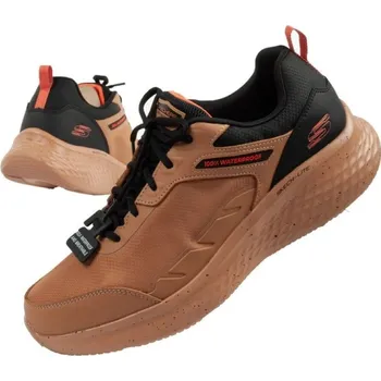 Pánská treková obuv Boty Skechers Skech-Lite Pro M 232958/TNBK 44