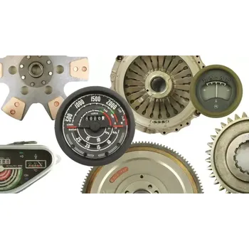 Hlavice pro radiátor Hlavice kosy | 354413; 80354413 | AGROAD